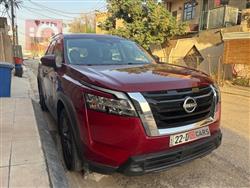 نيسان باثفايندر